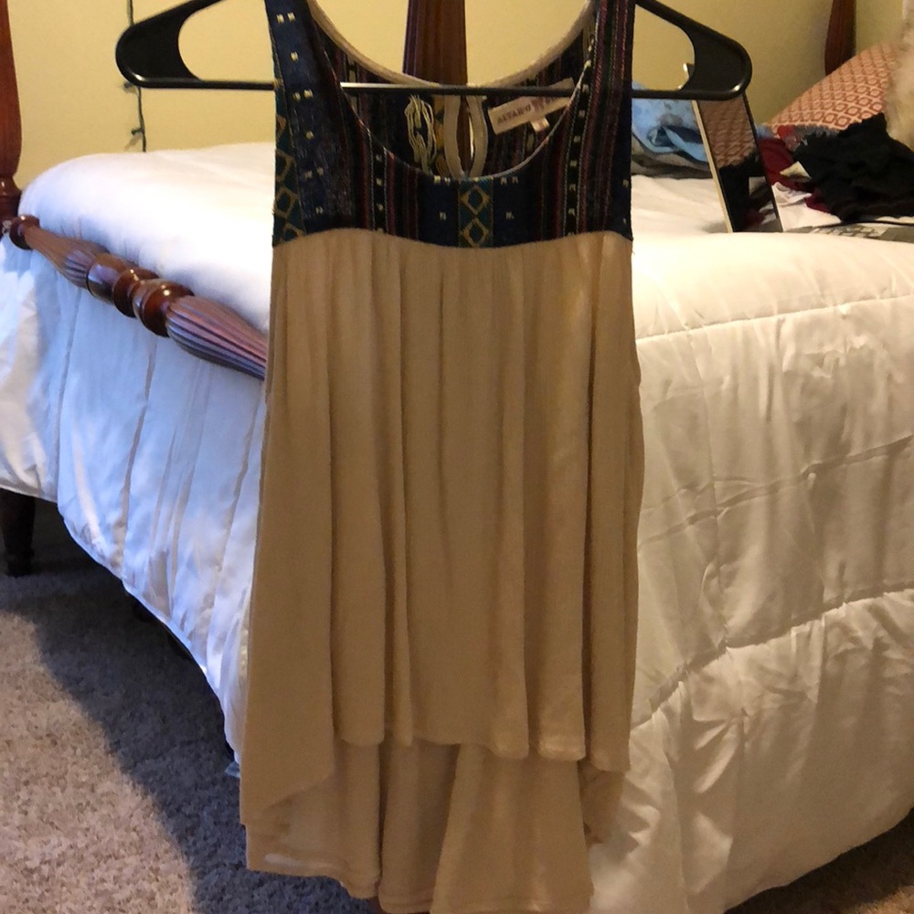 Altard state Tank Top